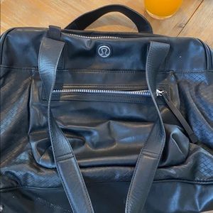 Lululemon Bag